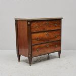 663601 Chest of drawers